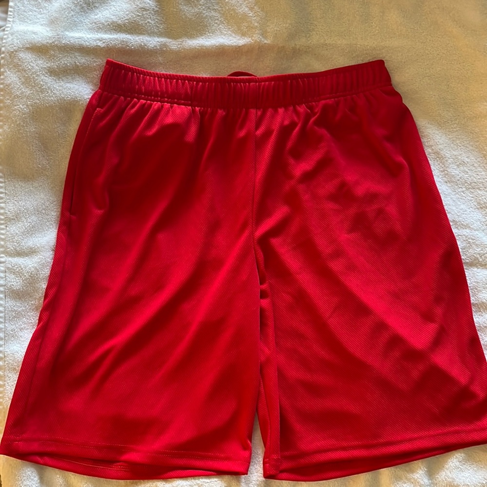 Tek Gear Mesh Short size Men’s M
